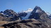 Pico Austria, Condoriri in Wyoming